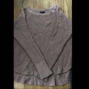 ▪️ SWEATER ▪️